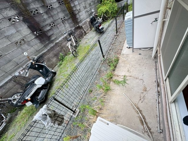 プロシード浦賀丘の内装|内装は落ち着いています