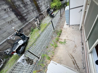 【内装】 | プロシード浦賀丘 | 内装は落ち着いています