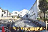 ～都立家政駅の邸宅　新築戸建～の画像