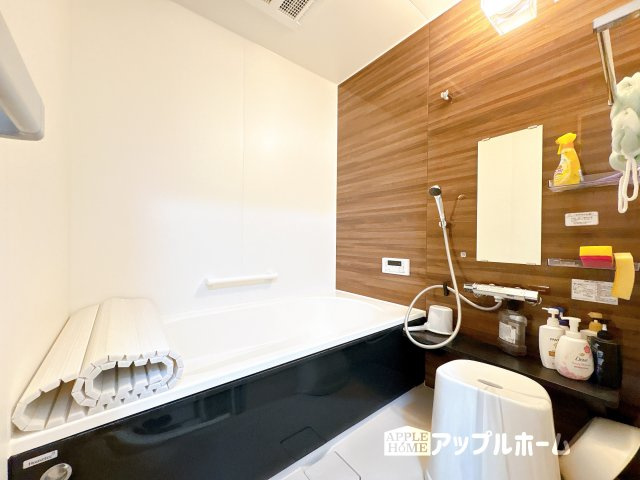 【中古住宅】足利市掘込町 二世帯住宅のその他