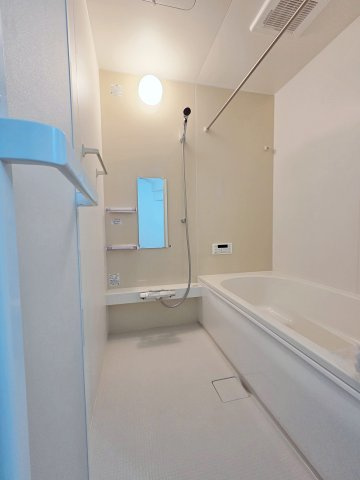 【浴室】 | 大府市森岡町１期　１号棟