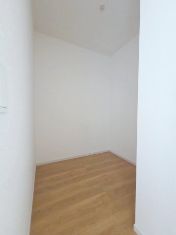 【収納】 | 大府市森岡町１期　１号棟