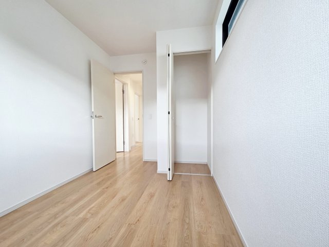 【収納】 | 大府市森岡町１期　１号棟