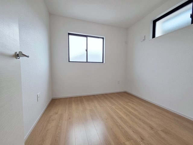 【洋室】 | 大府市森岡町１期　１号棟