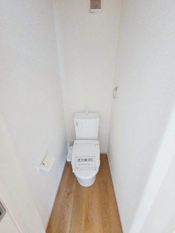 【トイレ】 | 大府市森岡町１期　１号棟