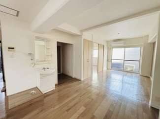 【内装】 | ハイツポートライト | きれいな内装です