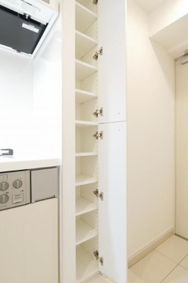 【内装】 | ザ・プレミアムキューブG潮見