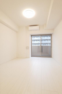 【居間・リビング】 | ザ・プレミアムキューブG潮見