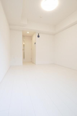 【寝室】 | ザ・プレミアムキューブG潮見