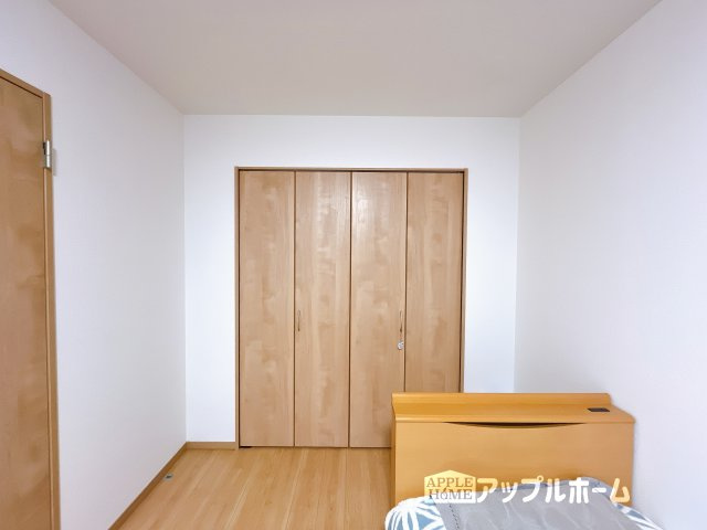 【中古住宅】さいたま市西区指扇の洋室