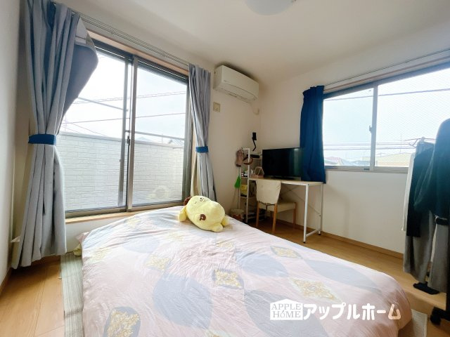 【中古住宅】さいたま市西区指扇のその他