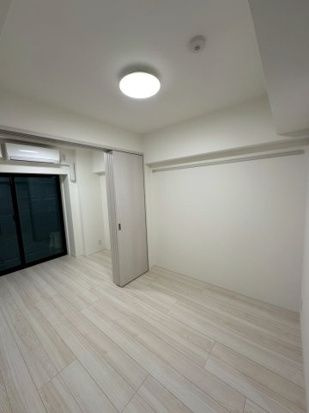 GENOVIA世田谷砧Ⅱの居間・リビング