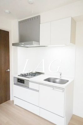 【キッチン】 | Ｒａｍｉｕｊ | キッチンです。