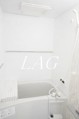 【浴室】 | Ｒａｍｉｕｊ | お風呂です。