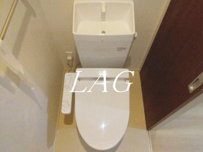 【トイレ】 | Ｒａｍｉｕｊ | トイレです。