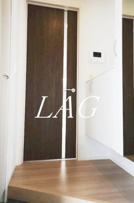 【玄関】 | Ｒａｍｉｕｊ | 玄関です。