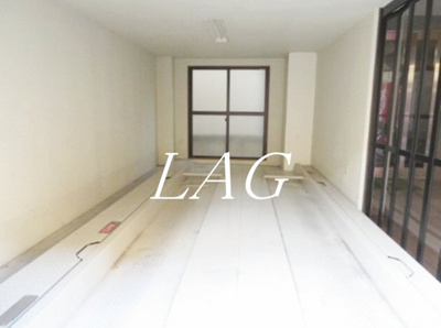 【その他共用部分】 | フィールドコートⅡ | 共用部分です。