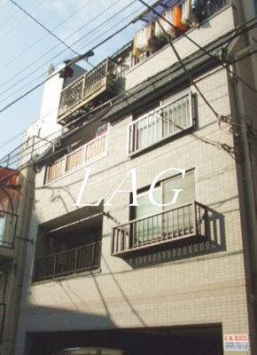 【外観】 | フィールドコートⅡ | 外観です。