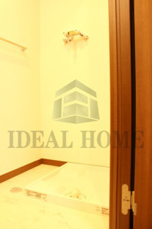 【洗面所】 | passione | 別階 同タイプ