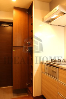 【収納】 | passione | 別階 同タイプ