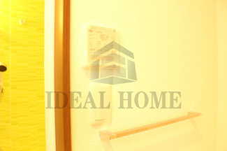 【設備】 | passione | 別階 同タイプ