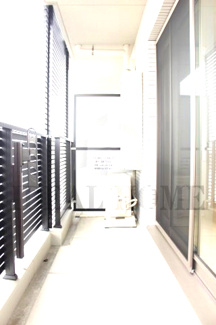 【バルコニー】 | passione