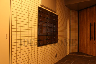 【その他共用部分】 | passione