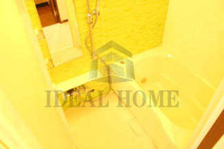 【浴室】 | passione | 別階 同タイプ