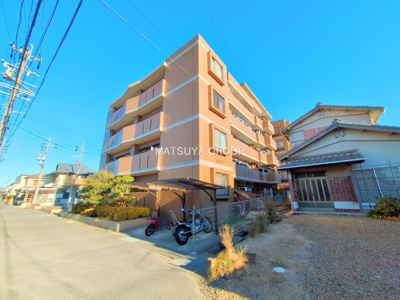 【外観】 | リバブル橋目