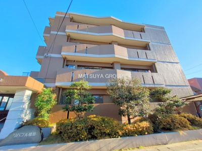 【外観】 | リバブル橋目