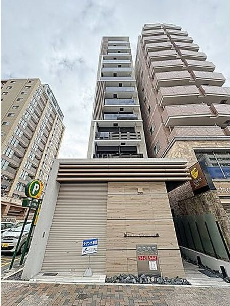 スリーアイランドタワー久屋大通