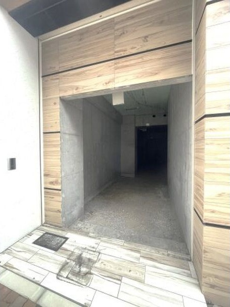 スリーアイランドタワー久屋大通の外観
