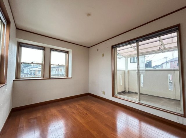 横浜市緑区東本郷４丁目 中古戸建て【仲介手数料無料】カースペース2台のその他