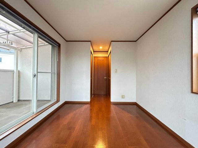 横浜市緑区東本郷４丁目 中古戸建て【仲介手数料無料】カースペース2台のその他