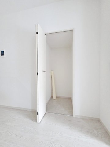 【収納】 | 大府市森岡町１期　２号棟