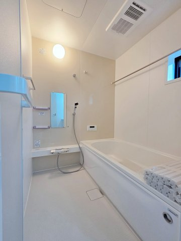 【浴室】 | 大府市森岡町１期　２号棟