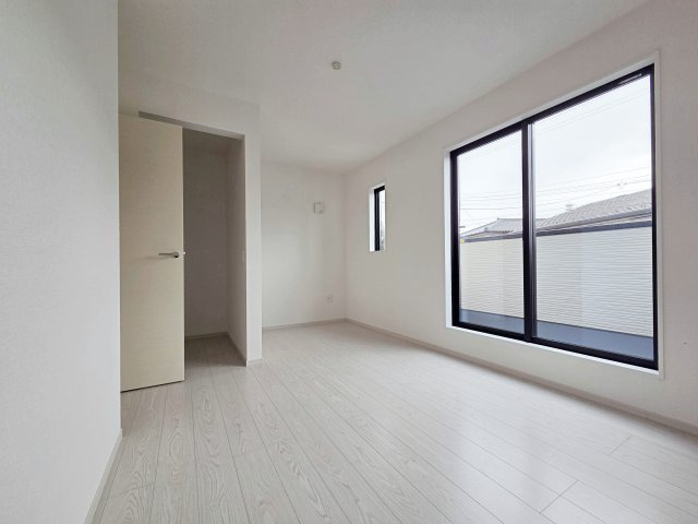 【洋室】 | 大府市森岡町１期　２号棟