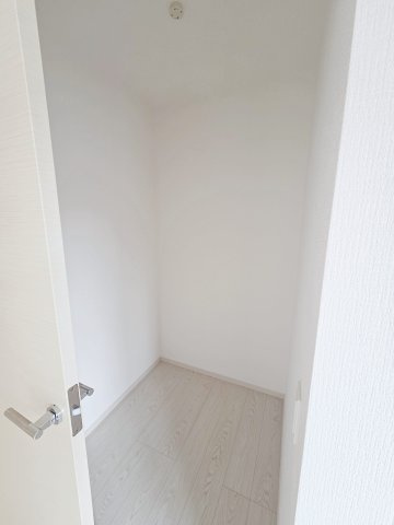 【収納】 | 大府市森岡町１期　２号棟