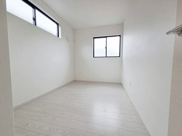 【洋室】 | 大府市森岡町１期　２号棟
