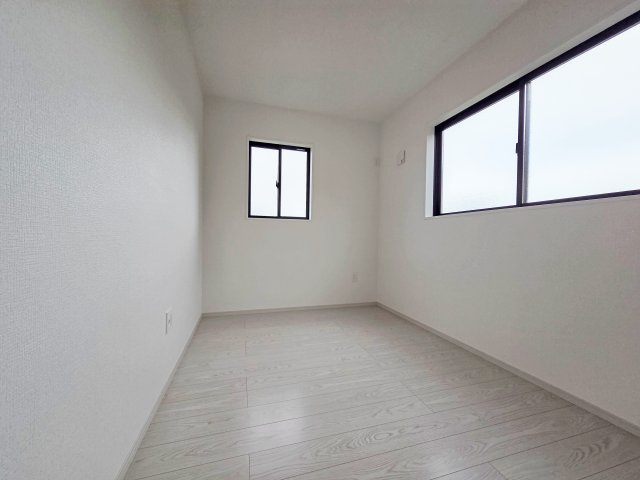 【洋室】 | 大府市森岡町１期　２号棟