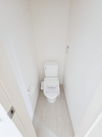 【トイレ】 | 大府市森岡町１期　２号棟