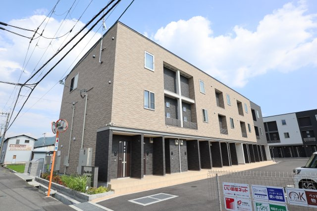 アネモスヒルズ天理Ⅰ