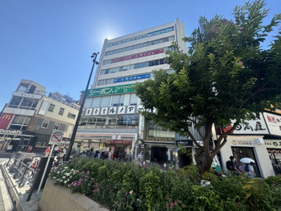 【外観】 | グランタウンビル