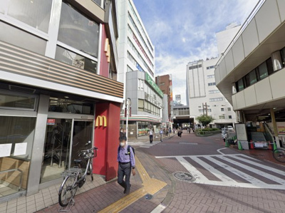 【周辺】 | グランタウンビル