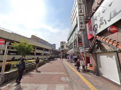 【周辺】 | グランタウンビル