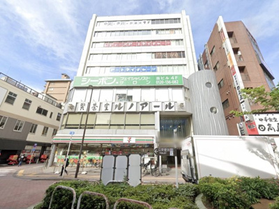 【外観】 | グランタウンビル