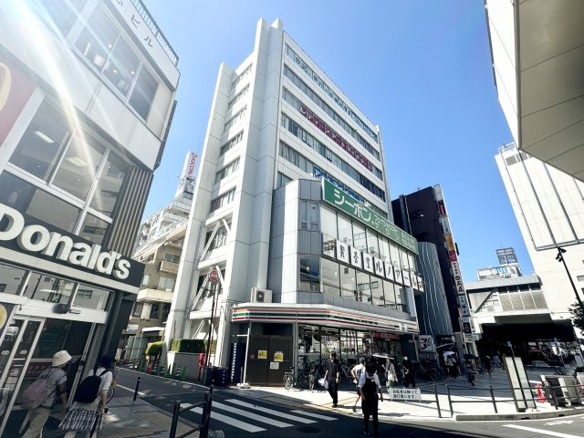 【外観】 | グランタウンビル