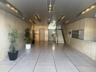 【ロビー】 | グランタウンビル