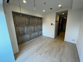 オーキッドレジデンス上野稲荷町Ⅱの居間・リビング