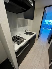 オーキッドレジデンス上野稲荷町Ⅱのキッチン